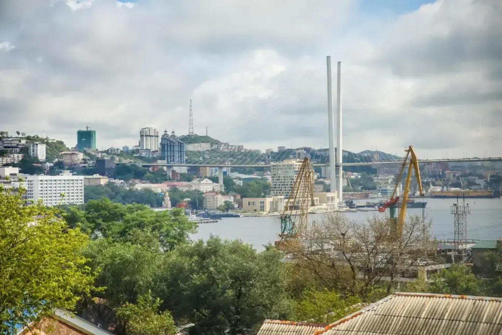 Отель SV