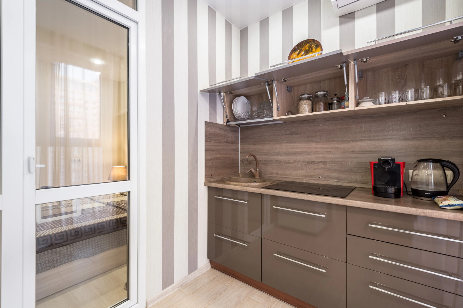 Апартаменты Bolshoi by Roomers 139