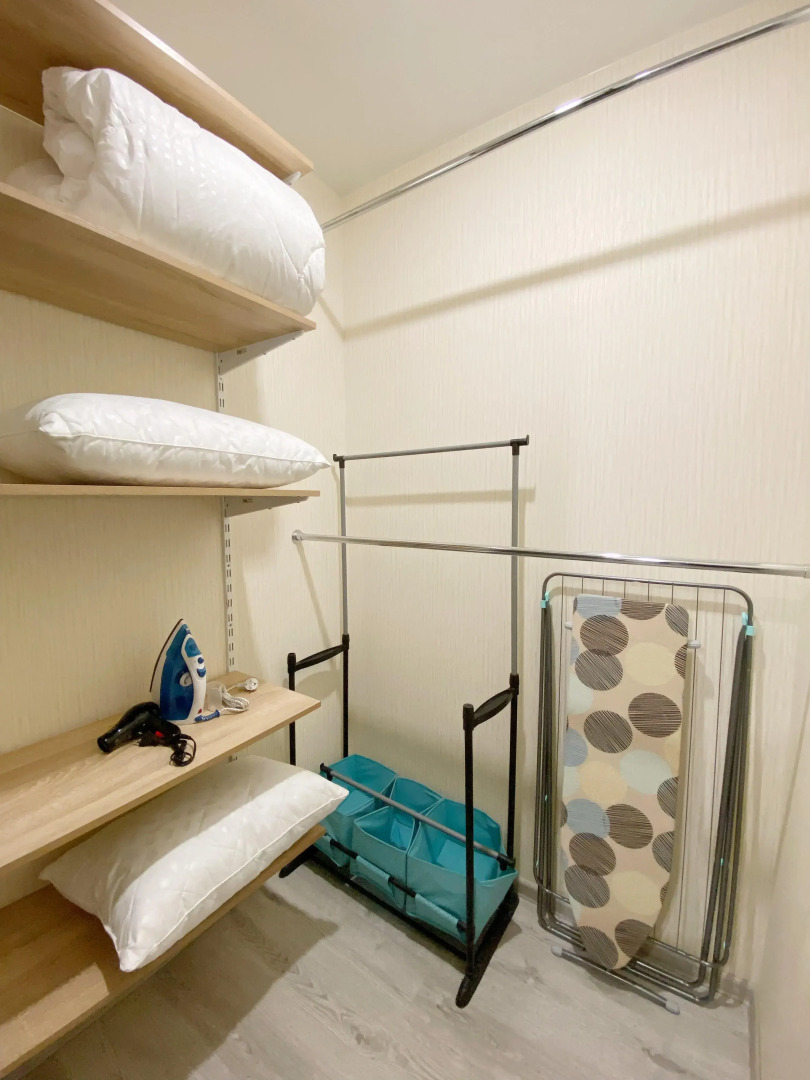 Квартира Konstantinov Apartments на Кошурникова