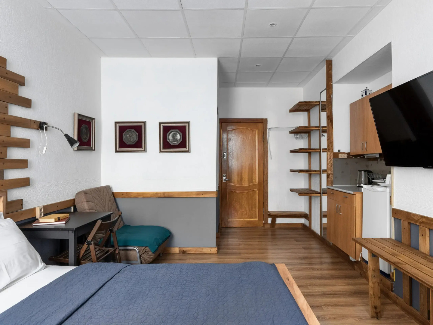 Гостевой дом Гаррах