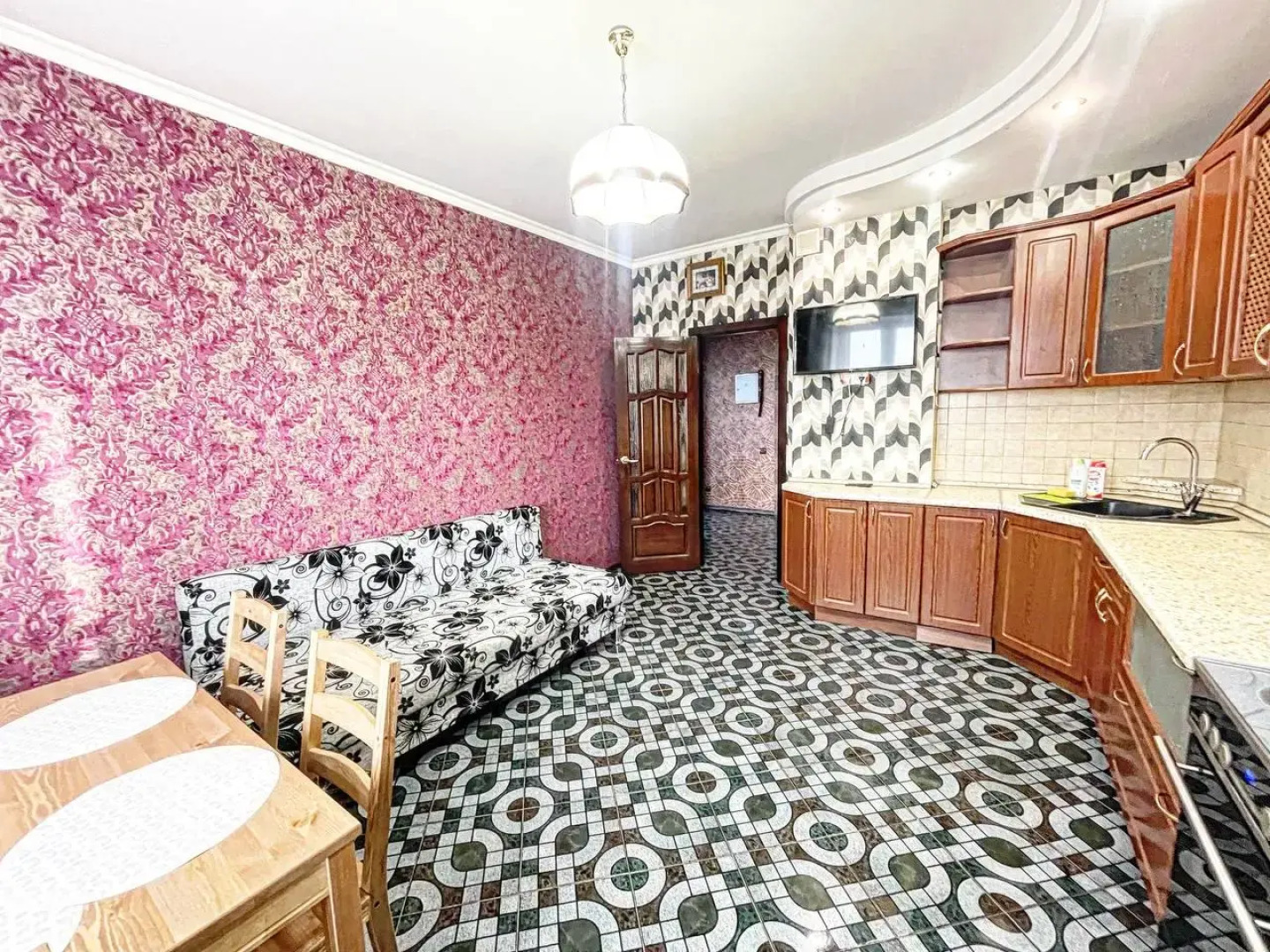 Квартира у Ривьеры на 6 Человек