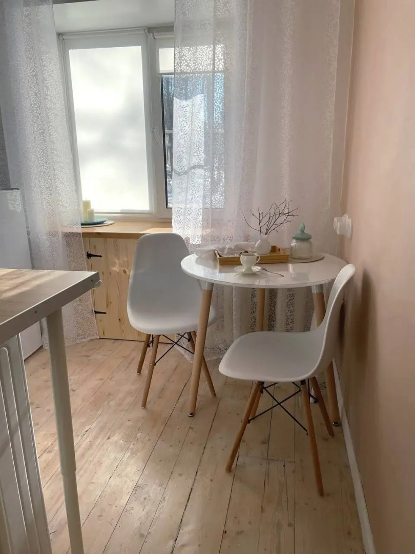 Апартаменты Уютные в Центре Города