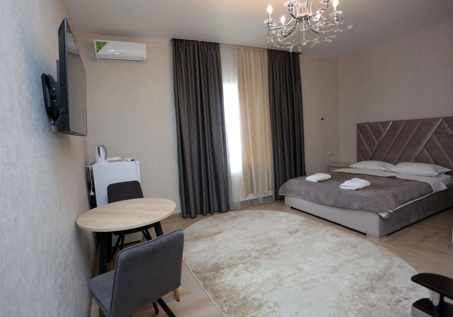 Гостевой дом Гостиница Жемчужина