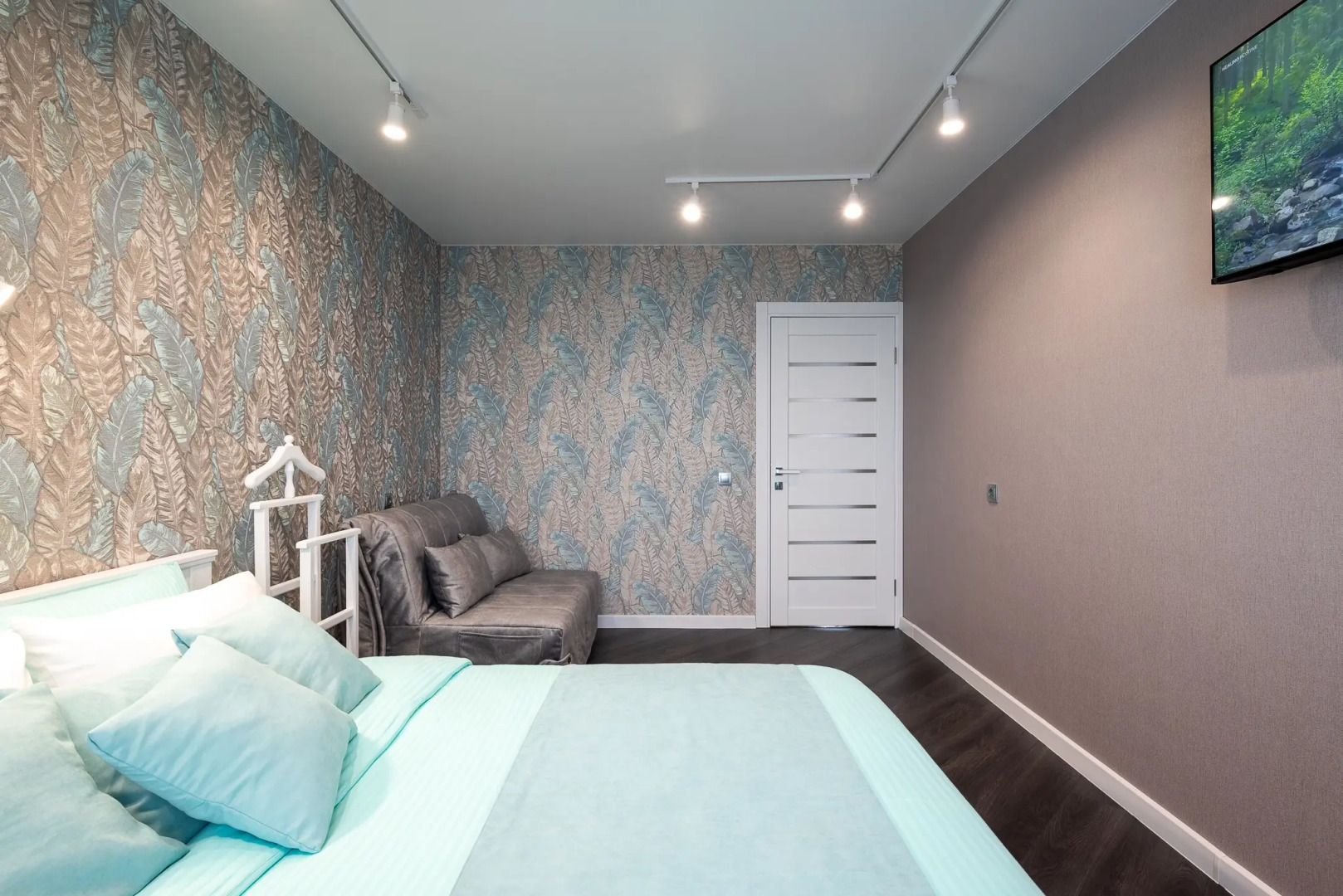 Квартира Апартаменты Премиум 1