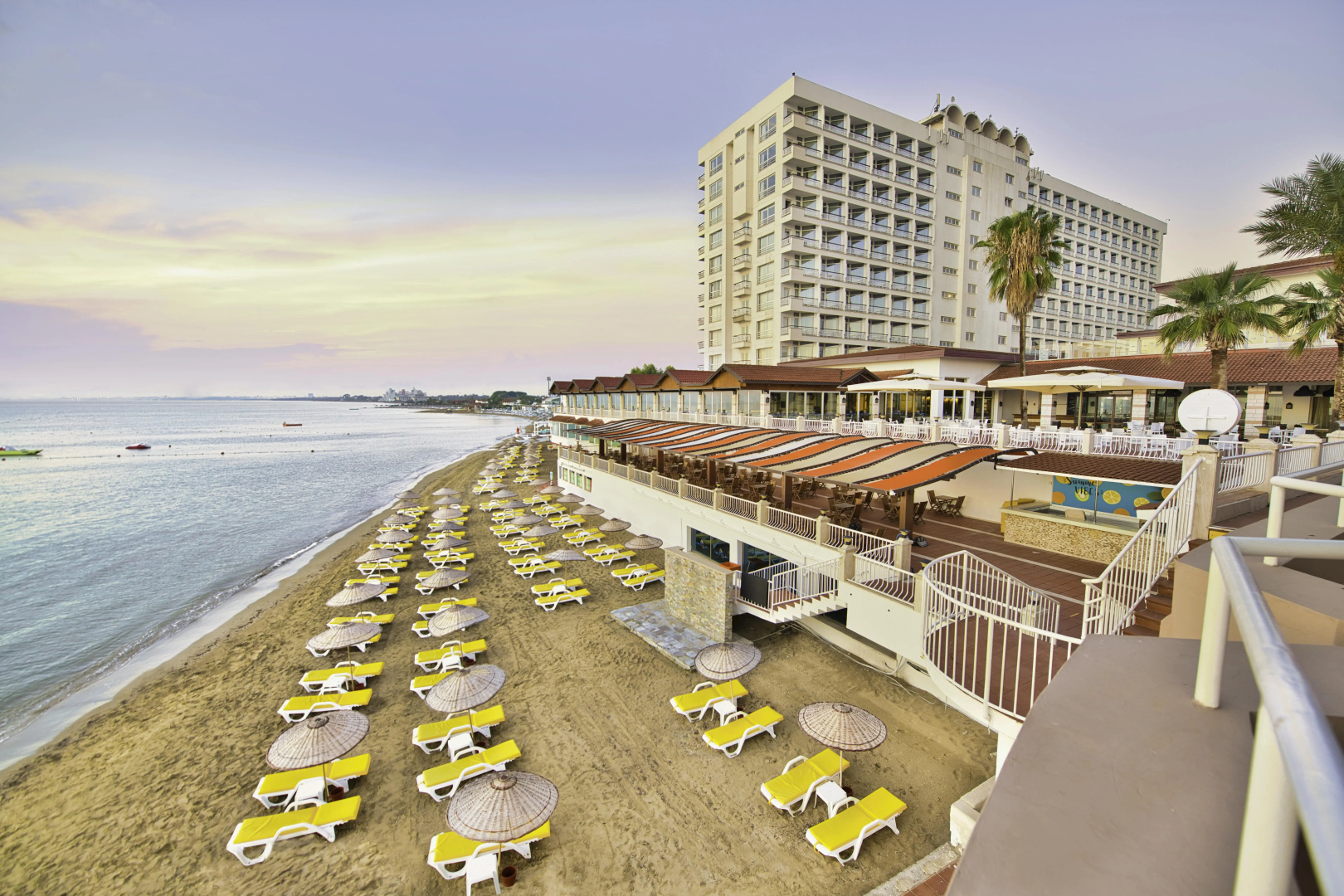 Salamis Bay Conti Resort Hotel