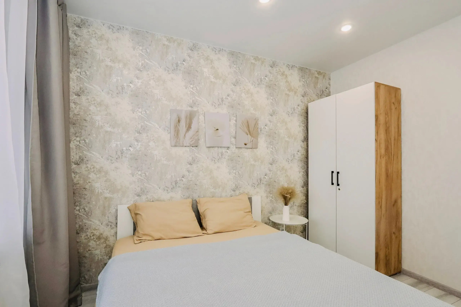 Апартаменты Privi House в ЖК Настроение