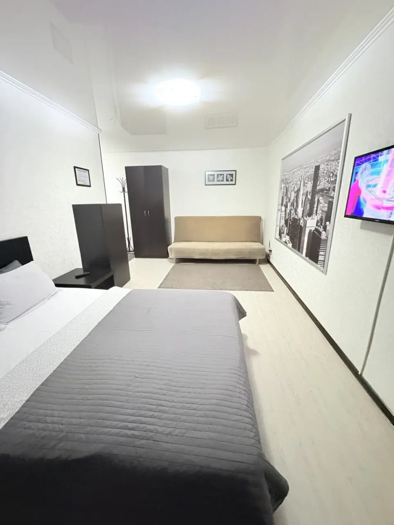 Квартира Комфортабельная Мичурина 23