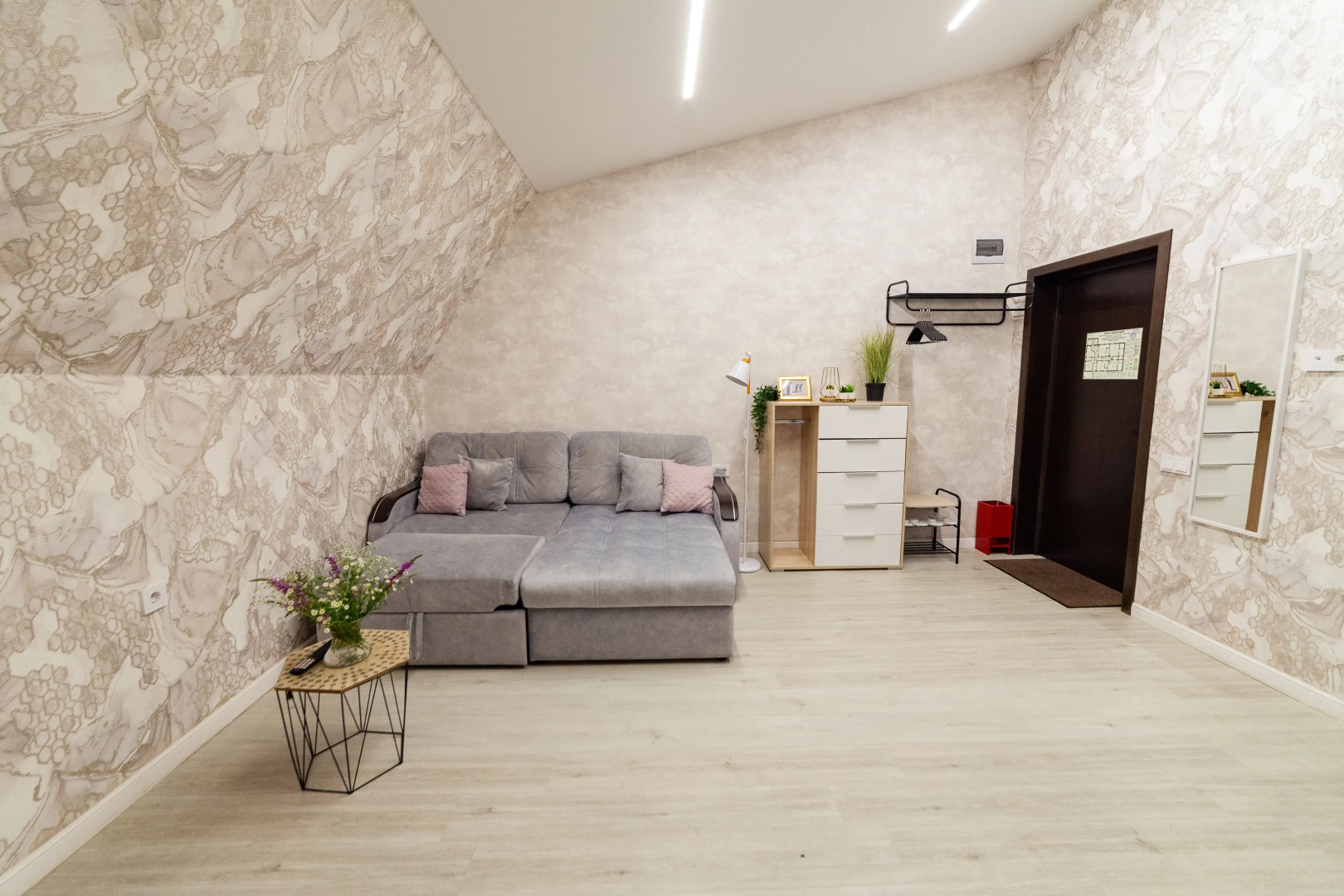 Апарт-отель Iris