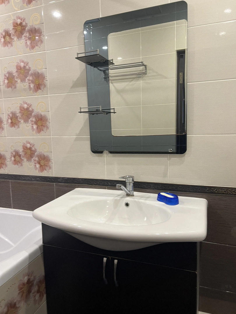 Апартаменты Уютные Апартаменты в Центре Города