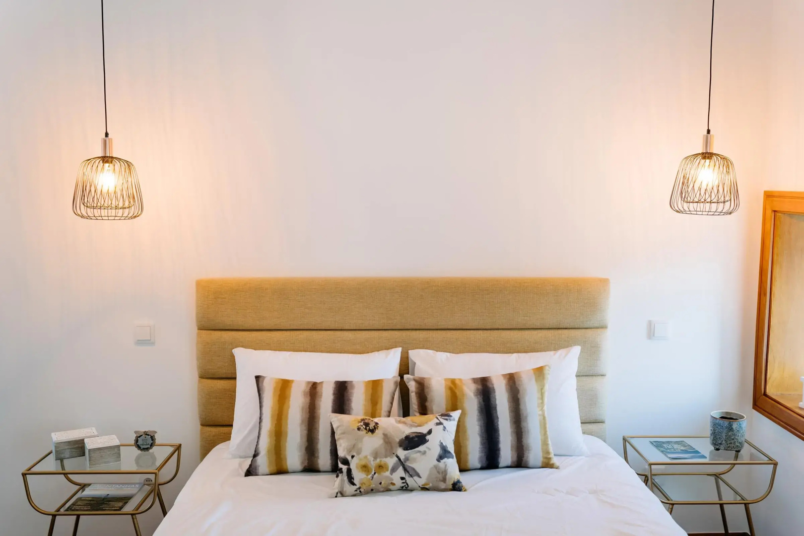 Апартаменты The VALLEY