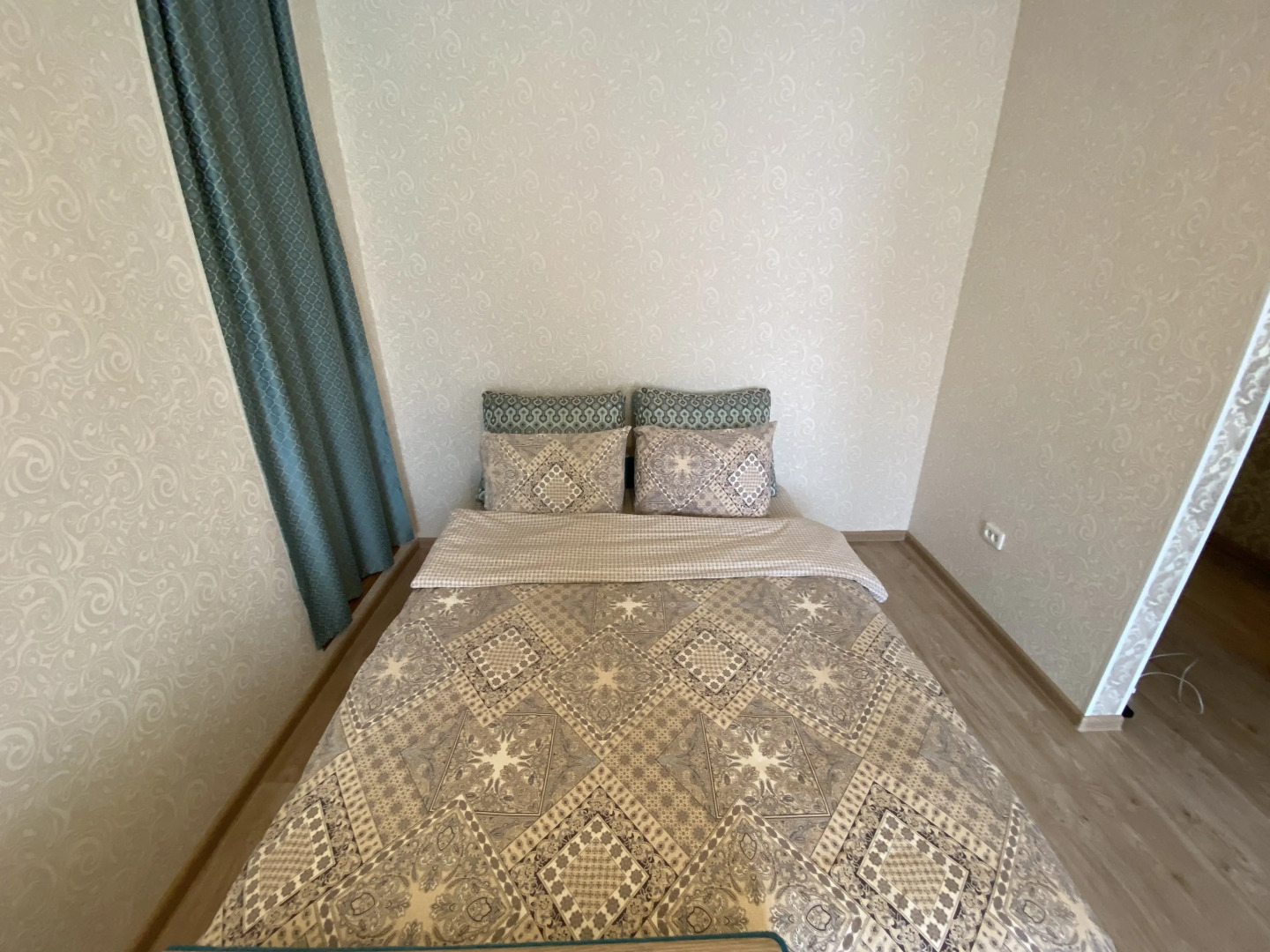 Апартаменты Ленина 36 Пятая авеню