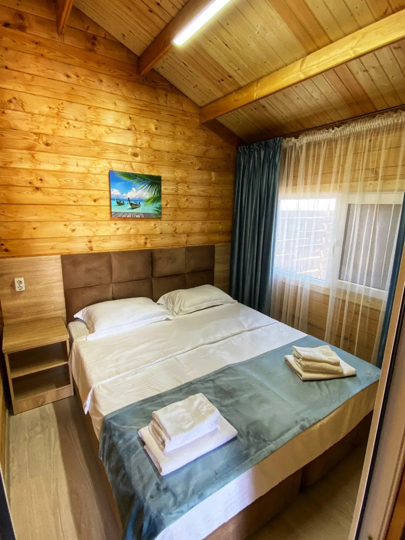 Гостевой дом Sunny House