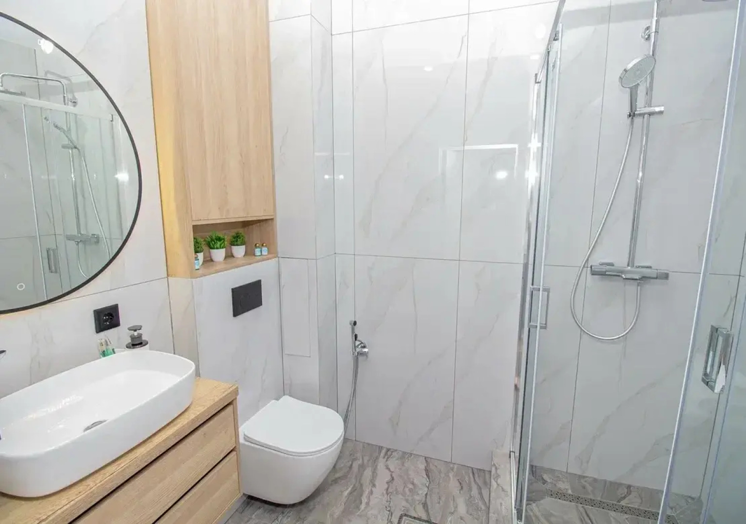 Квартира FSF эксклюзивная студия в центре (Superior)