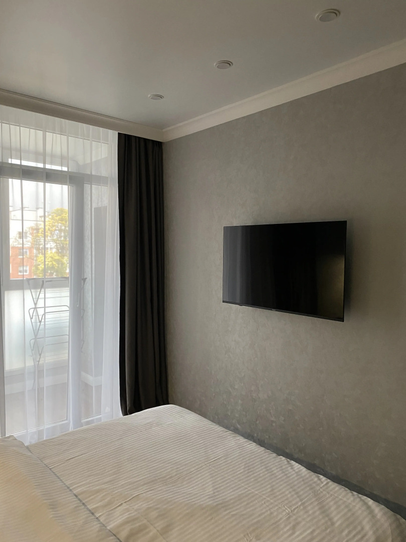 Квартира Стильная от Дизайнера у Королевских ворот