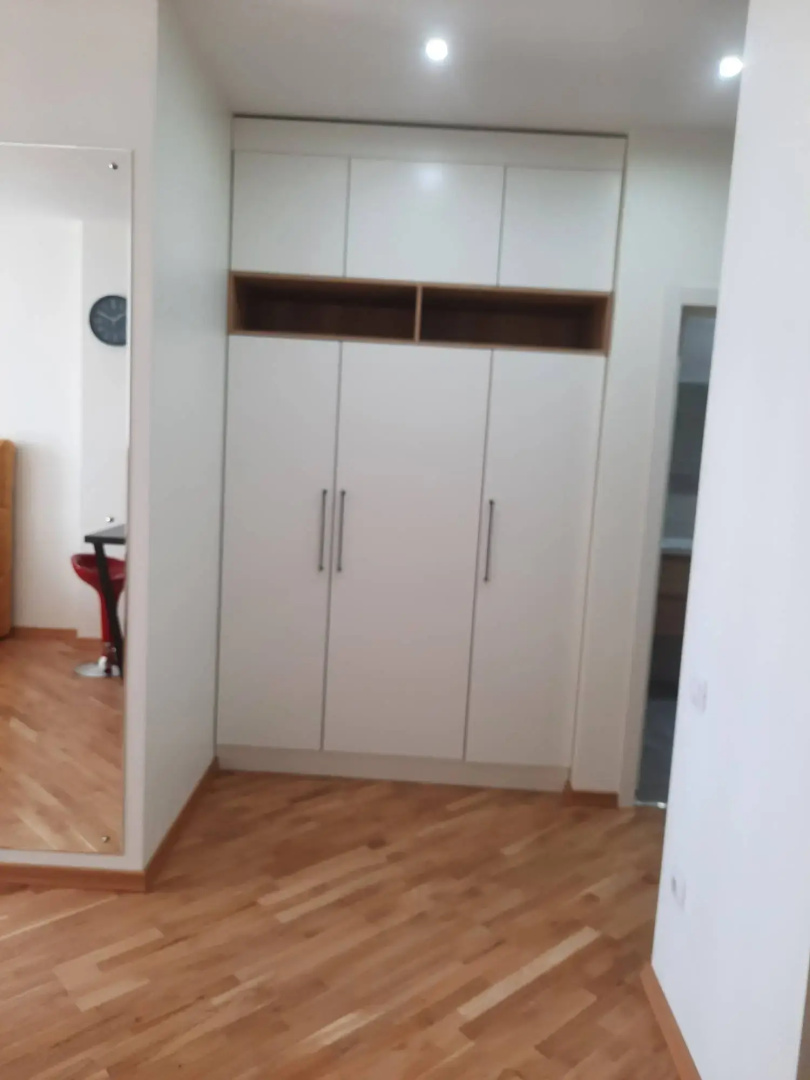 Апартаменты Панорама Сити
