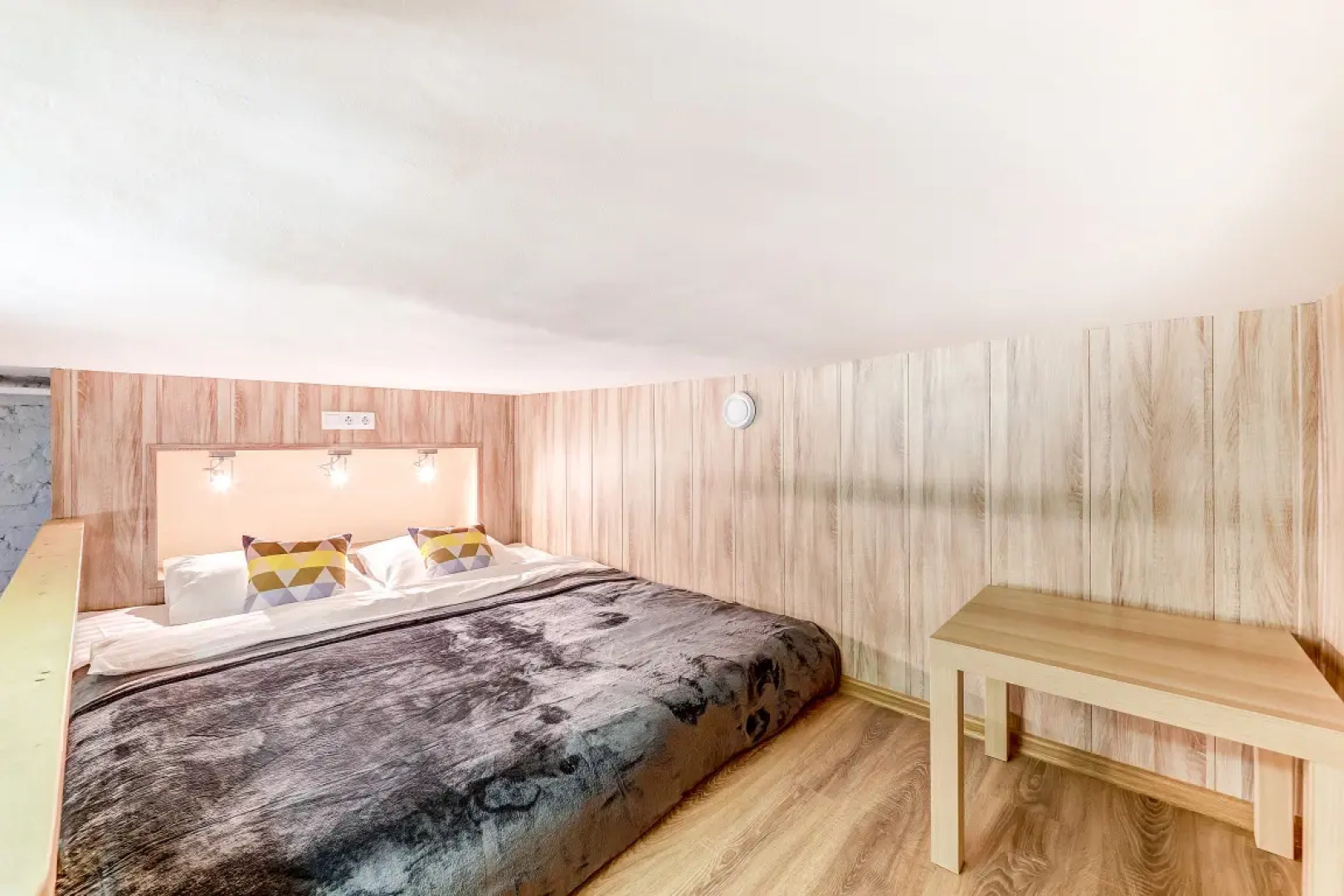 Апартаменты Locationapartments 1