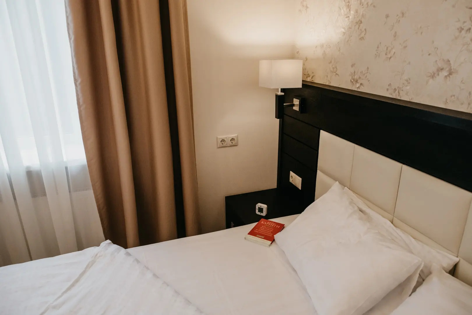 Бутик-Отель Воскресенский