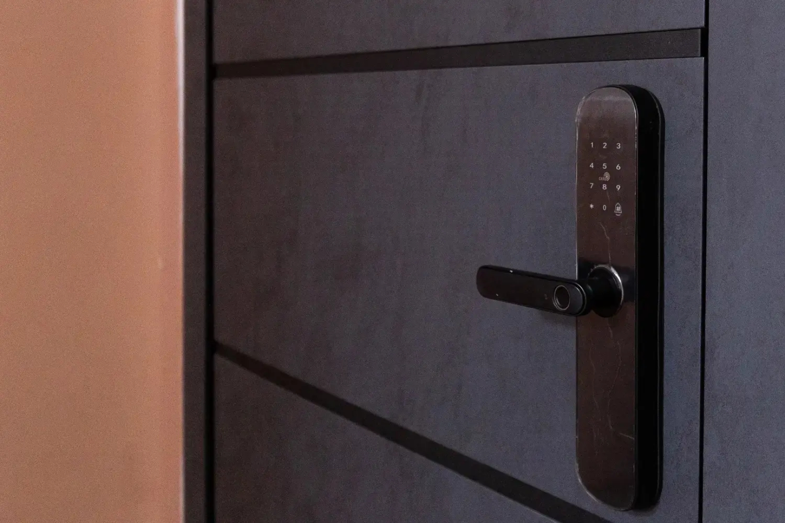 Квартира Трёхкомнатная с видом на оперный театр