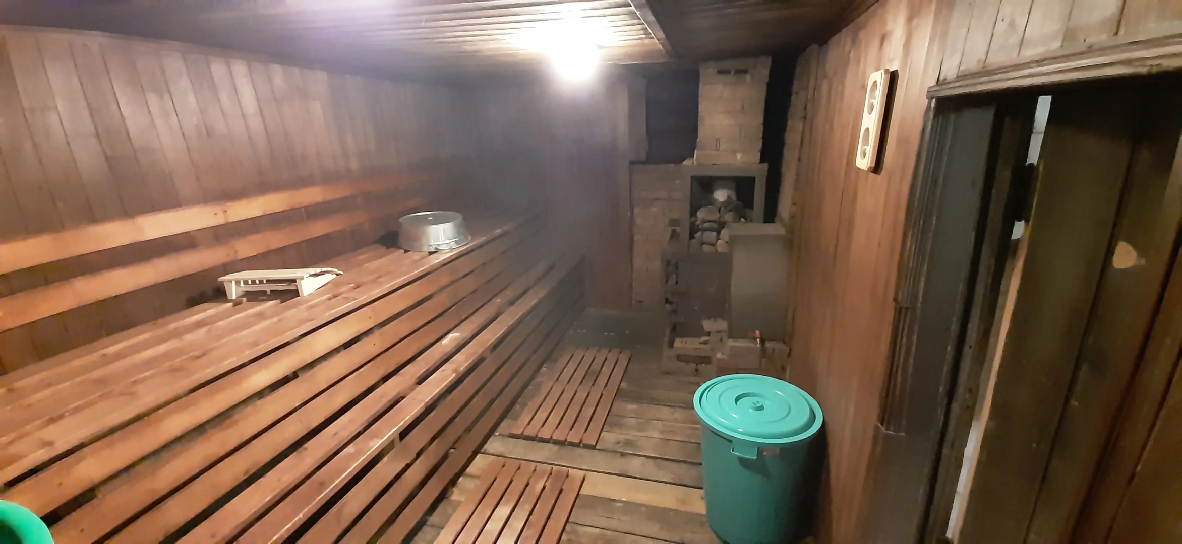 Гостевой дом Вершина