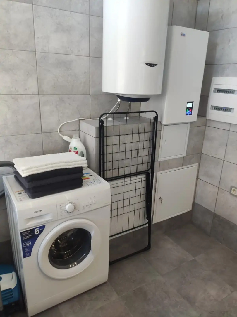 Гостевой дом DavinciApart