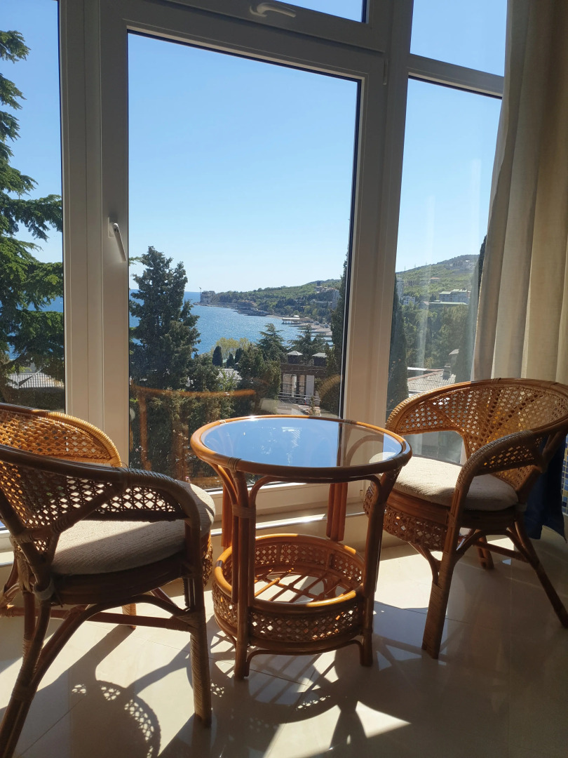 Мини-отель Юрзуф