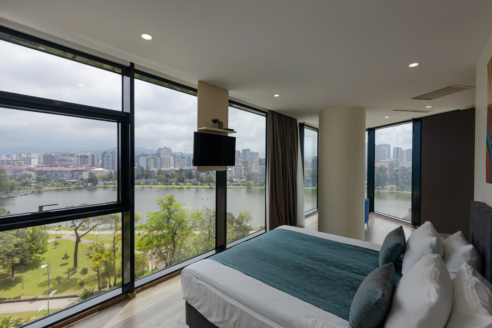 Bellevue Residence Suites