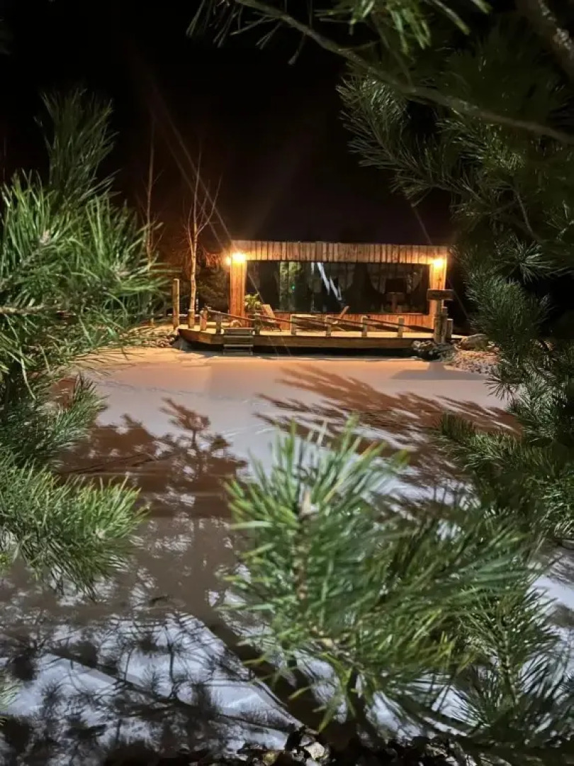 База отдыха Усадьба La Кум