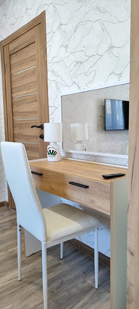 Квартира уютная двушка на Голландской