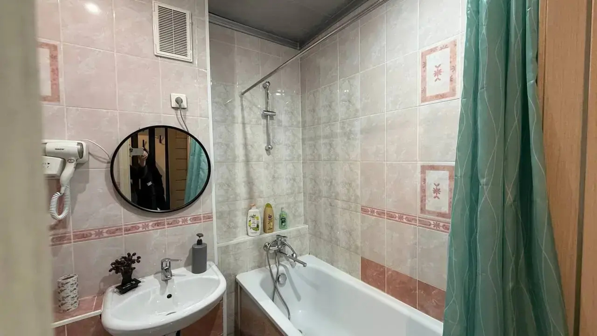 Квартира на Пирогова 6