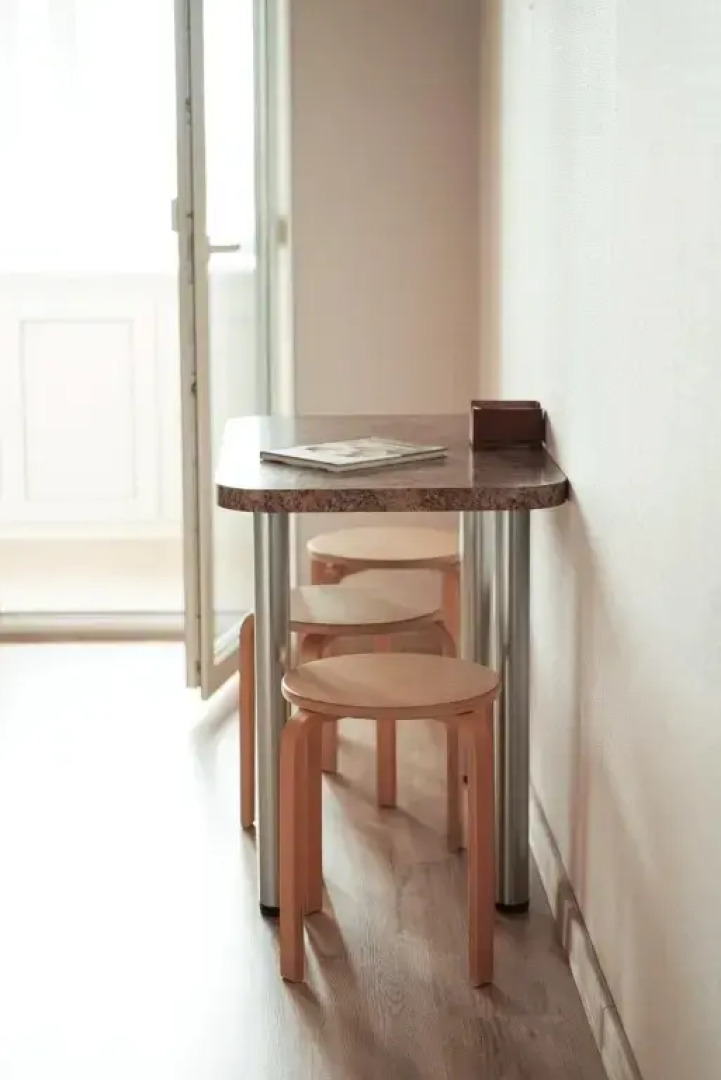 Апартаменты Бруклин - Как Дома Аксай