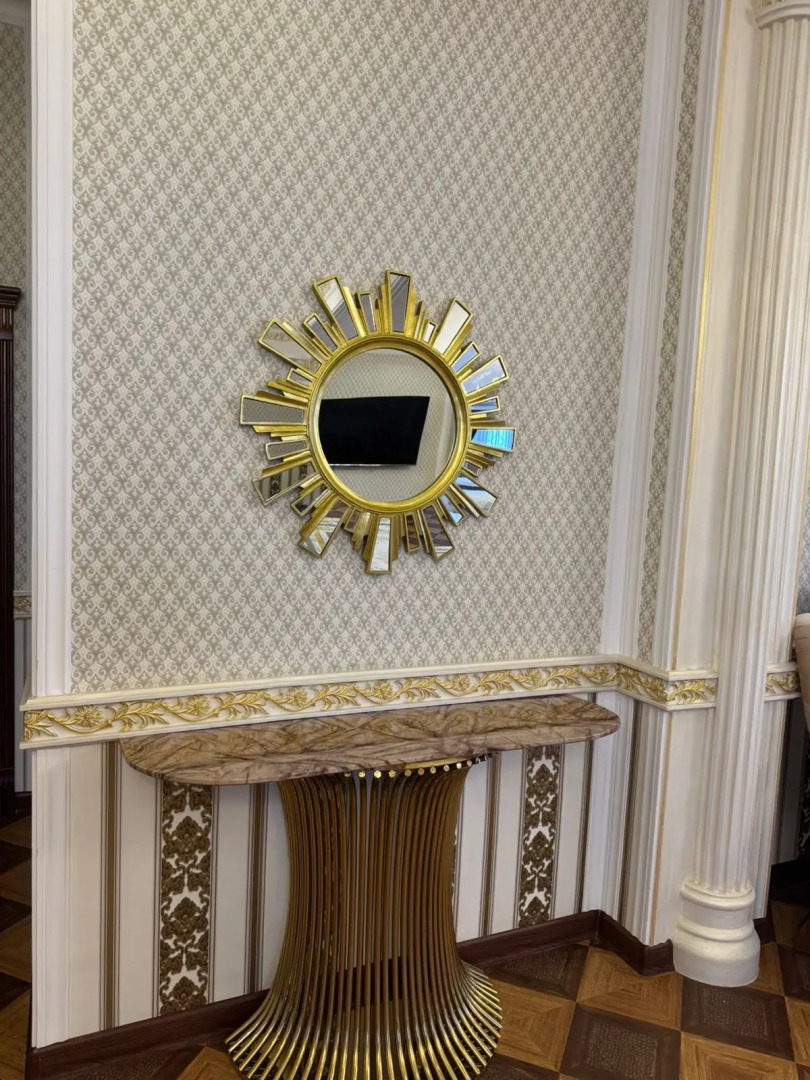 Отель Madonna SPA 