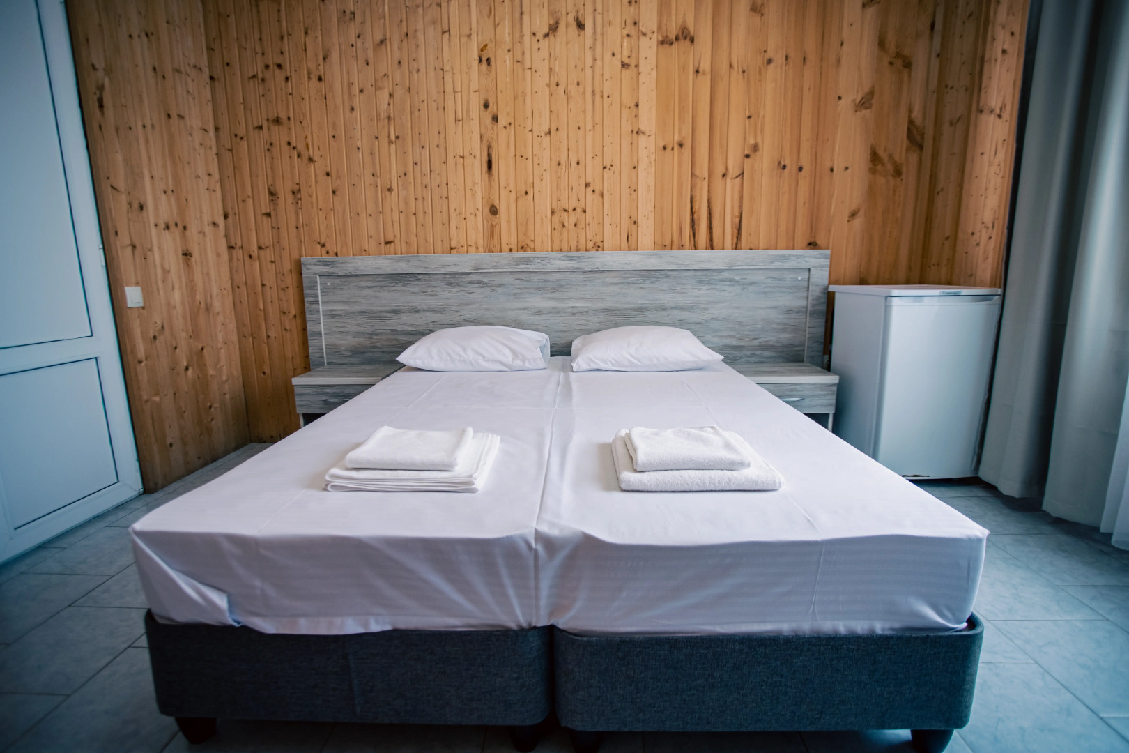 Гостевой Дом Mari