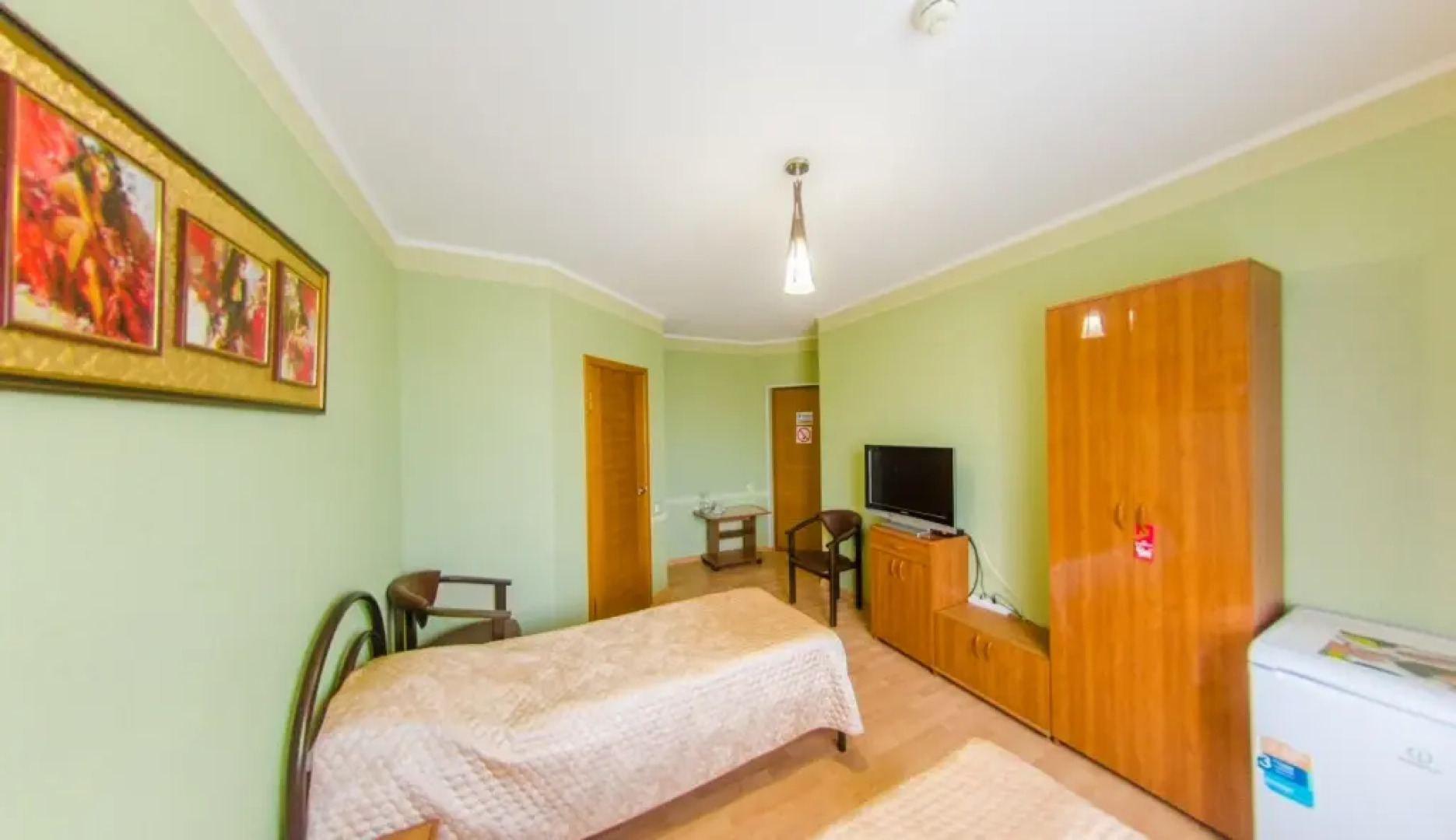 Гостевой Дом Джели