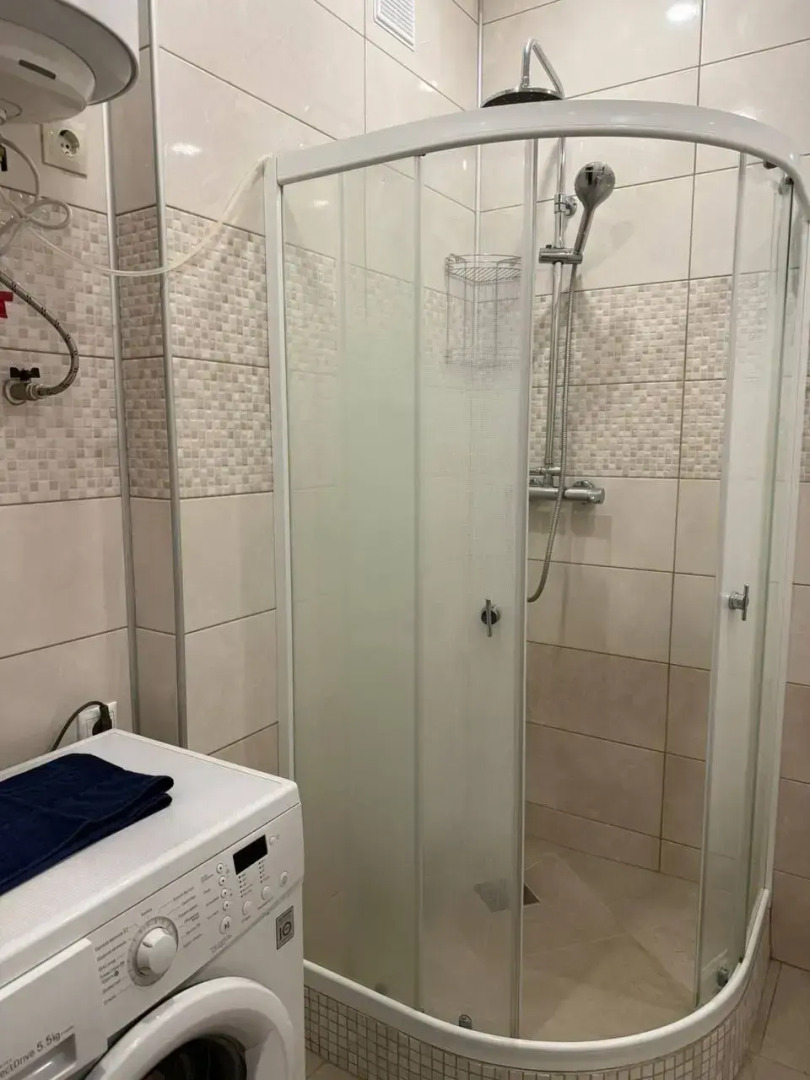 Квартира Шикарная 2х комнатная квартира рядом с Обской набережной