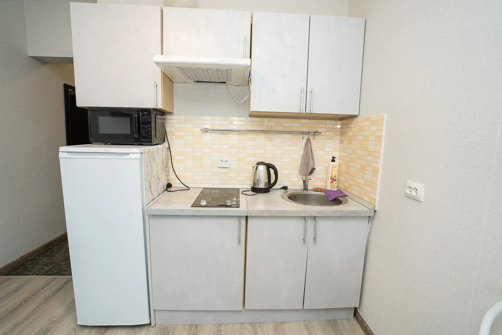 Квартира На Гоголя