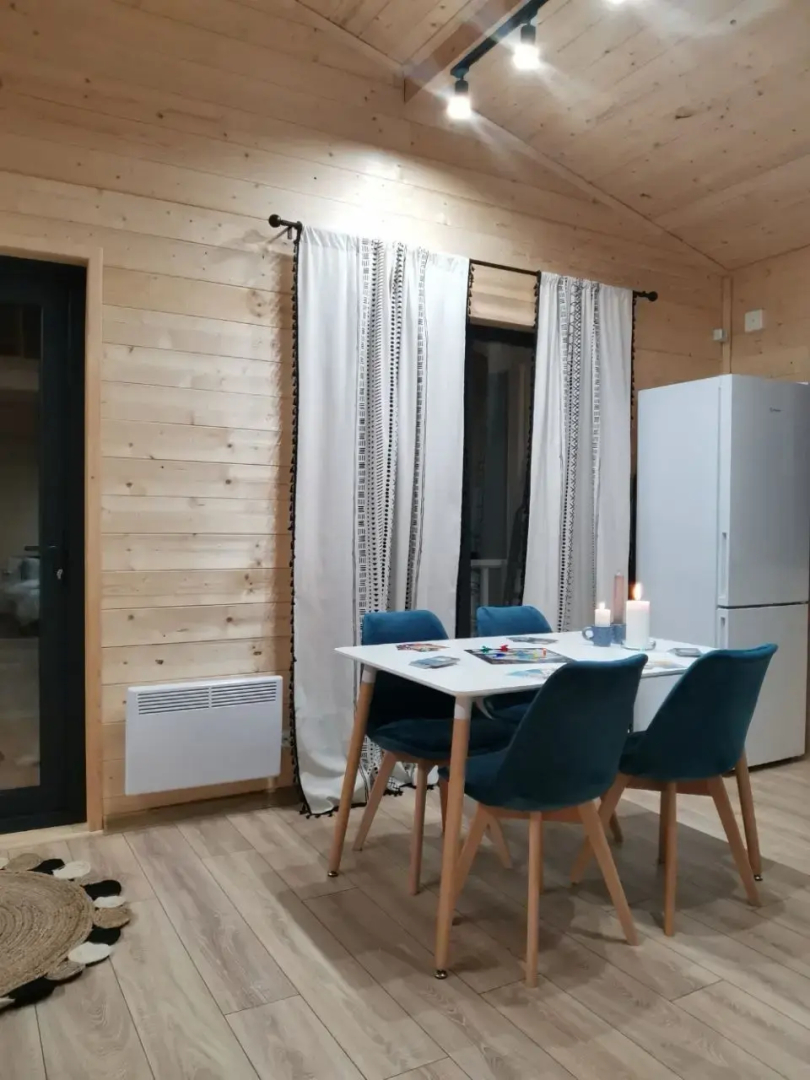 Частный дом ИстраДом КП Шишаиха дом 235