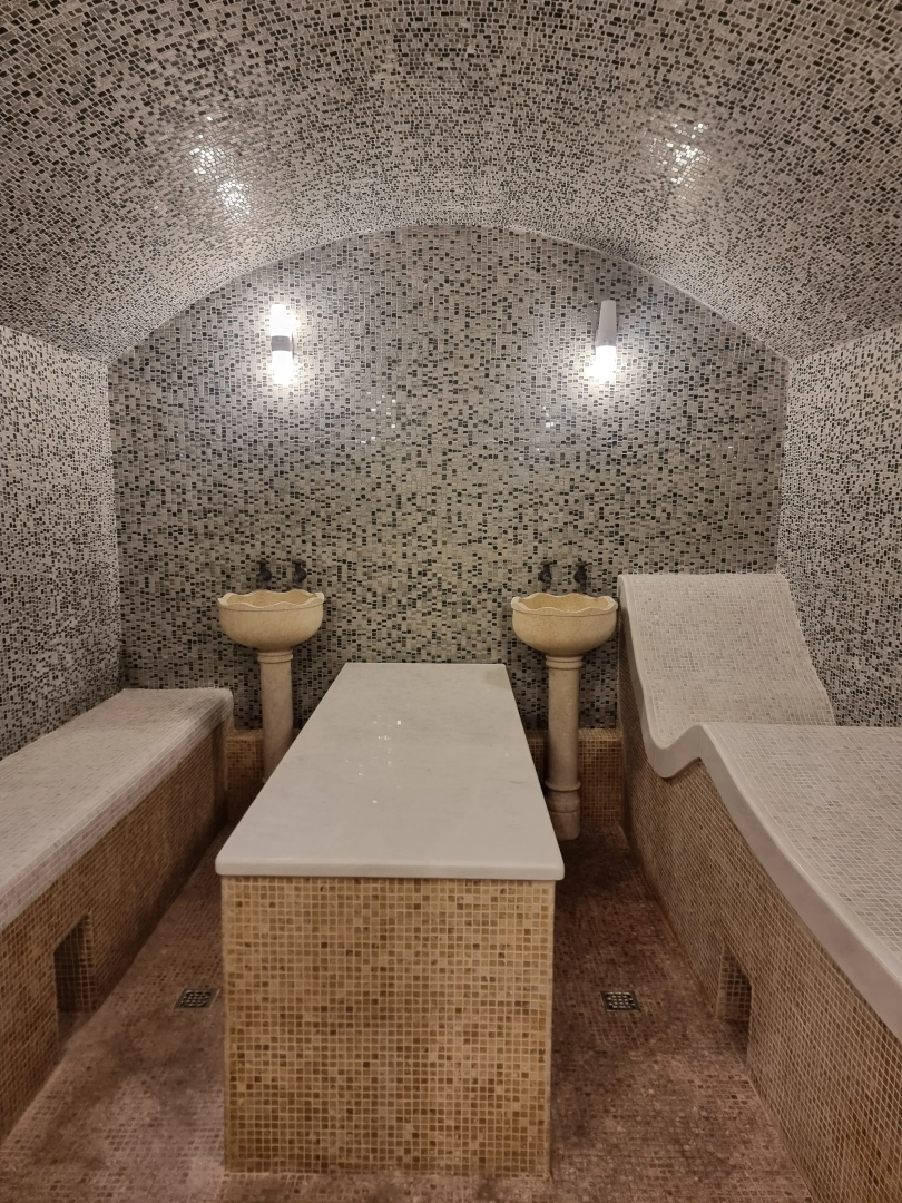 Гостевой дом Darial home
