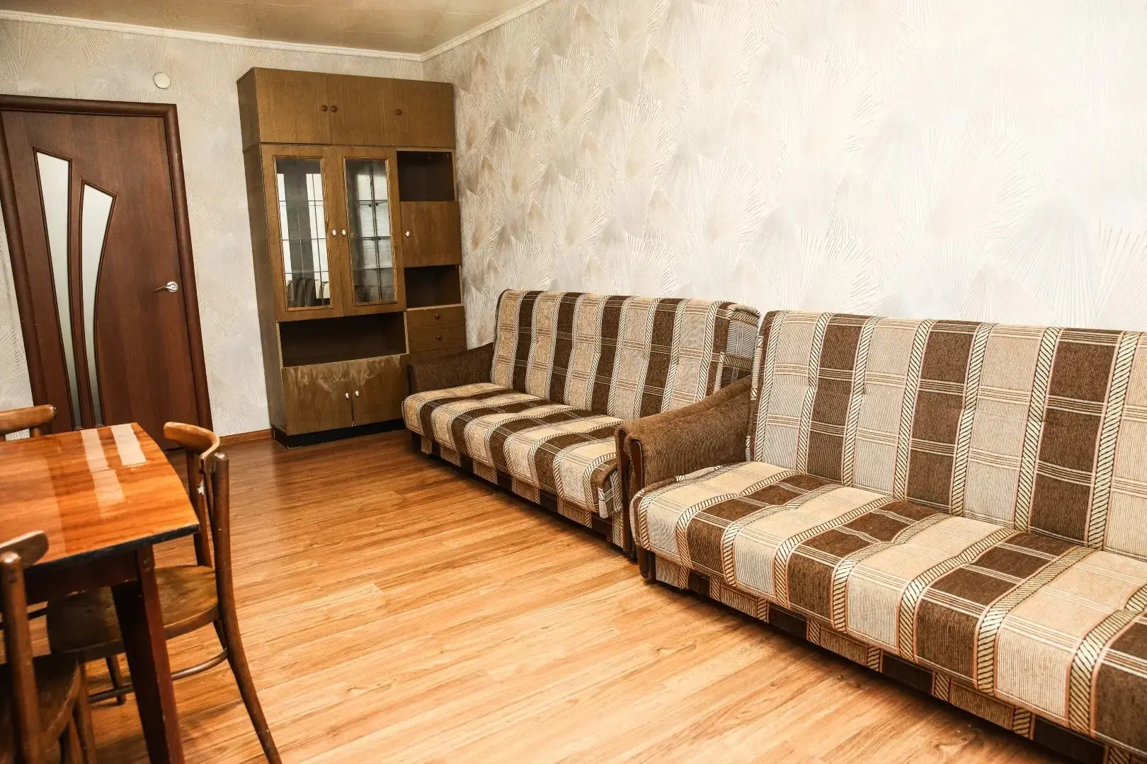 Апартаменты Трехкомнатные Первомайская 41 (8)