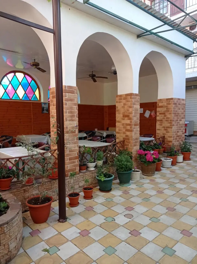 Гостевой дом Ангелина