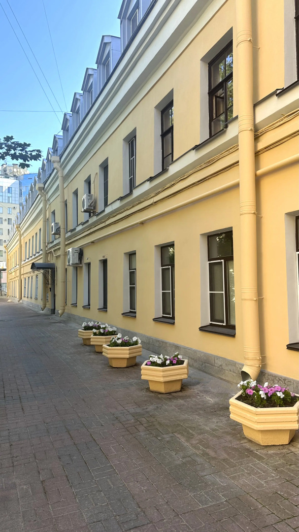 Апартаменты Невский108 Классик