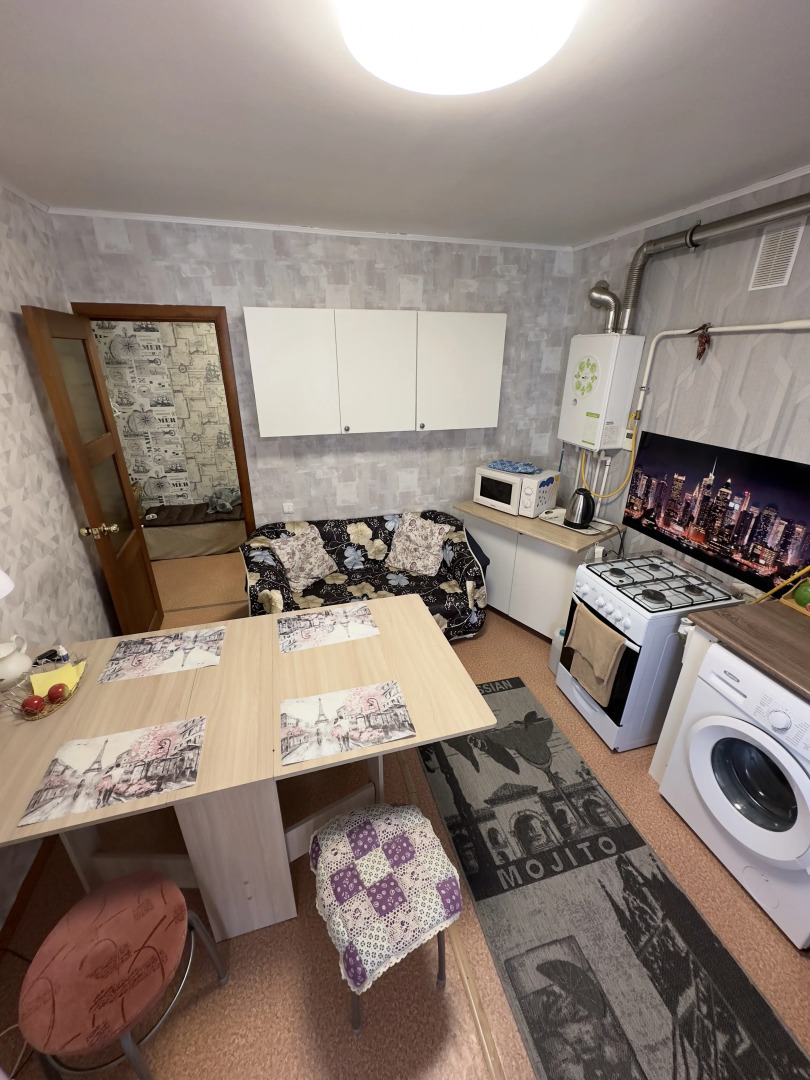 Квартира kamskoe.kvartira