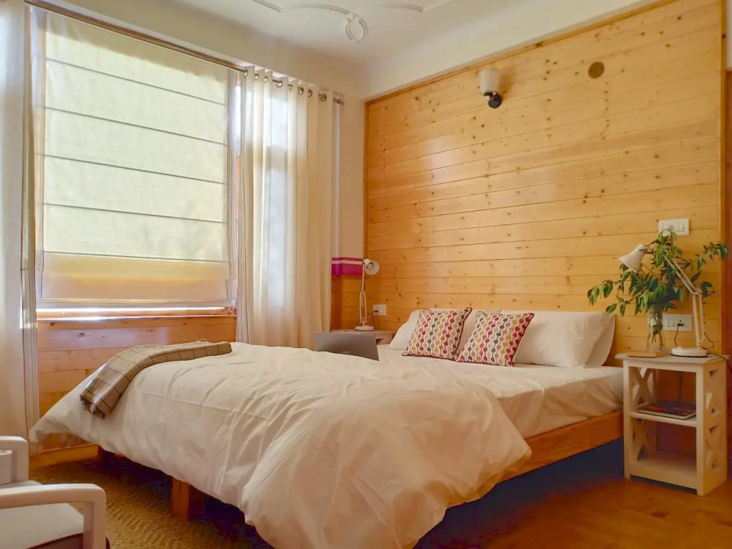 Гостевой дом Seclude Orchard Manali