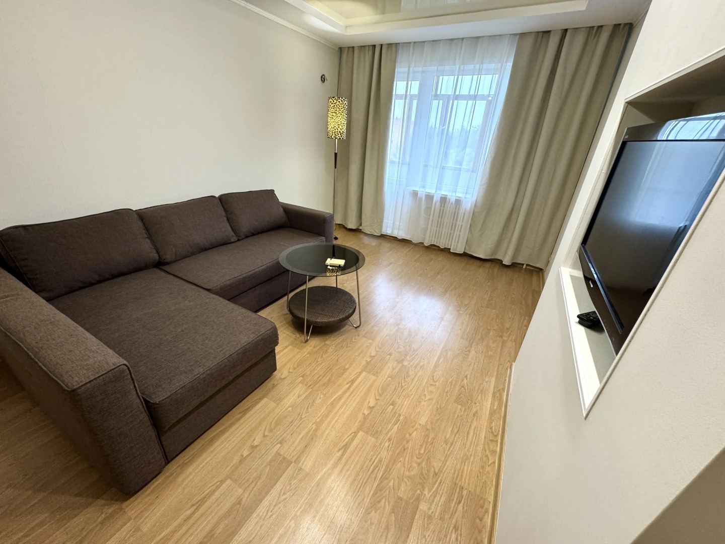 Апартаменты Sunset Премиум Класса