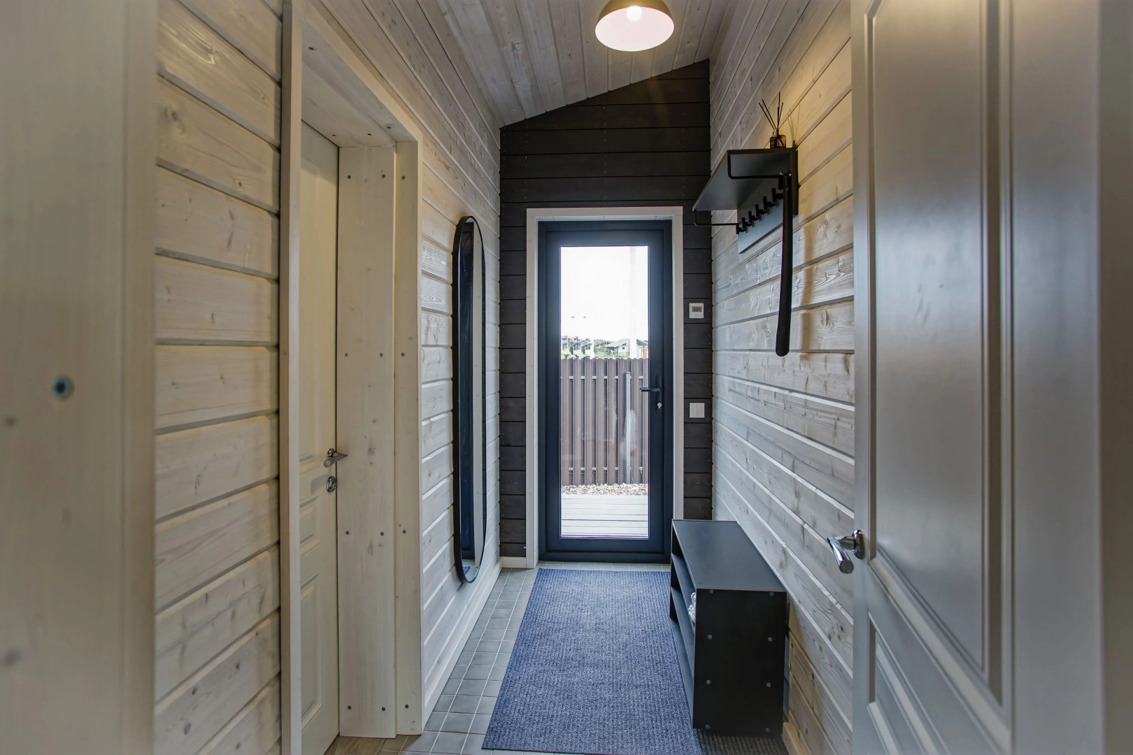 Вилла North Villa