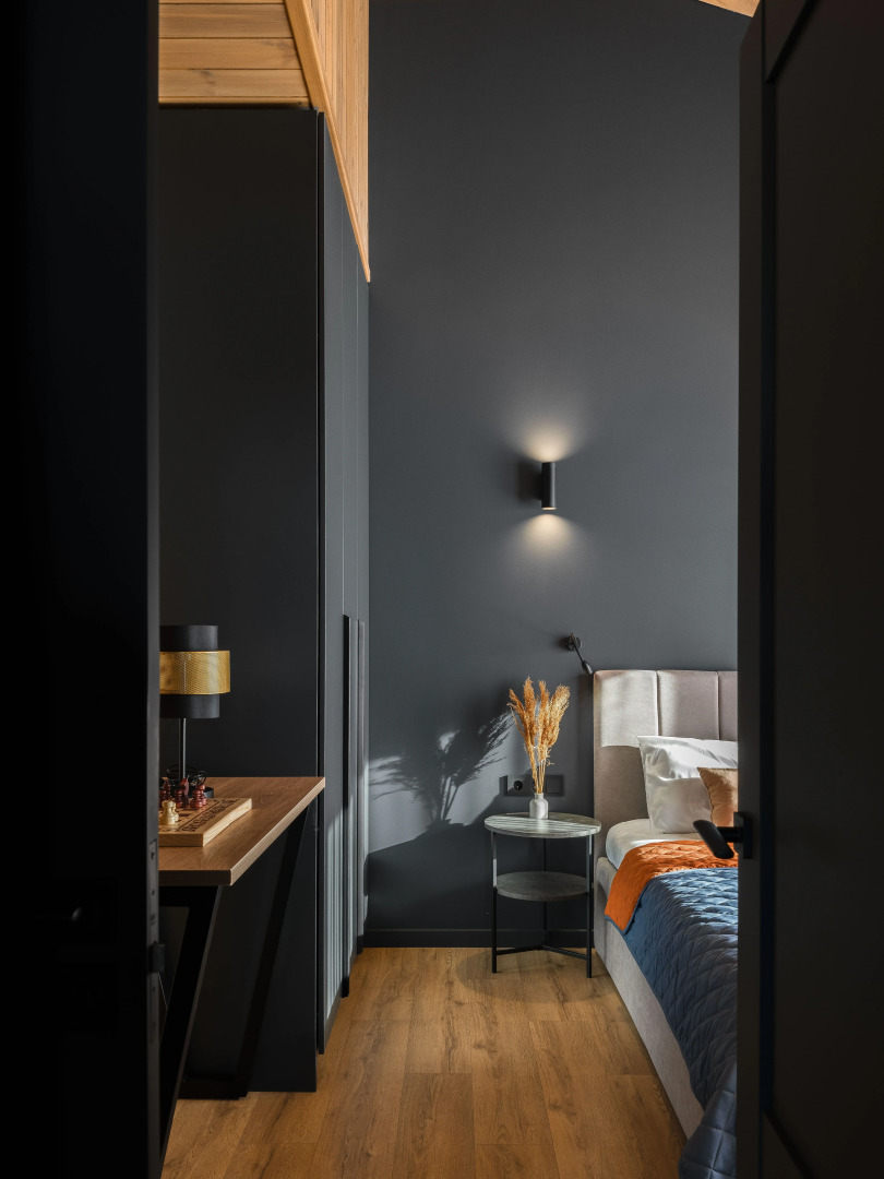 Частный Дом Черемуха