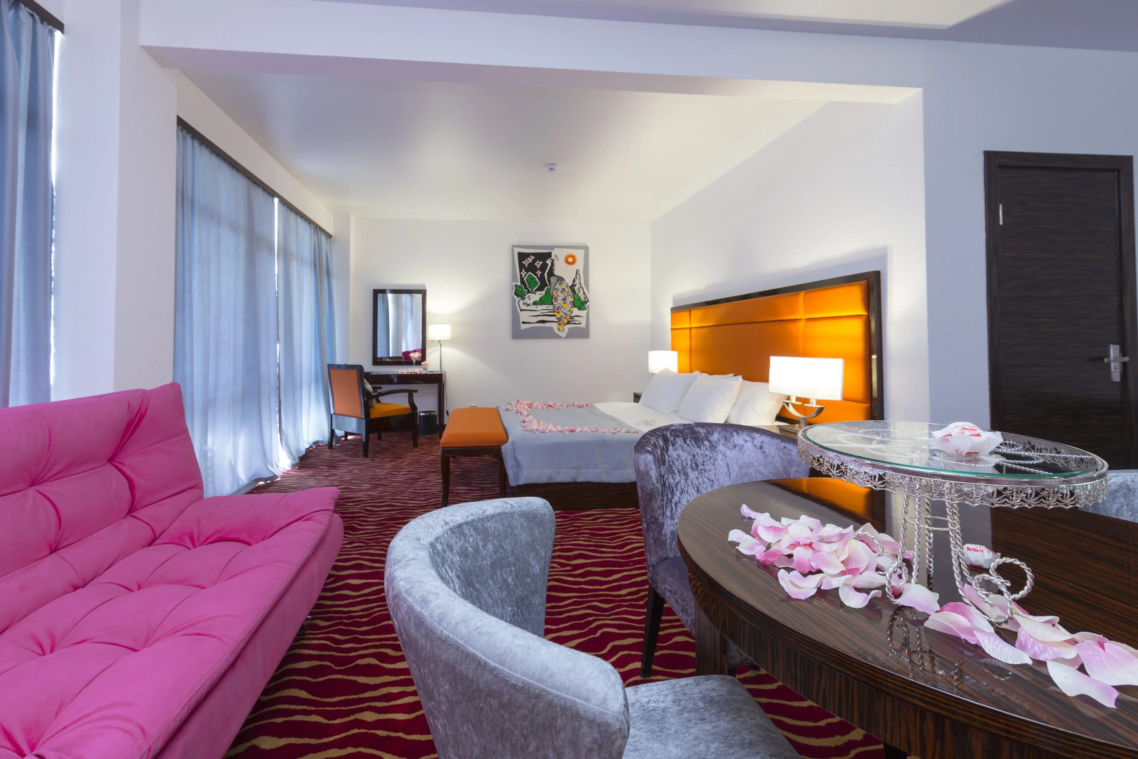 Sunrise Garden Hotel