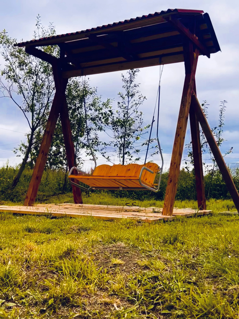 Гостевой Дом