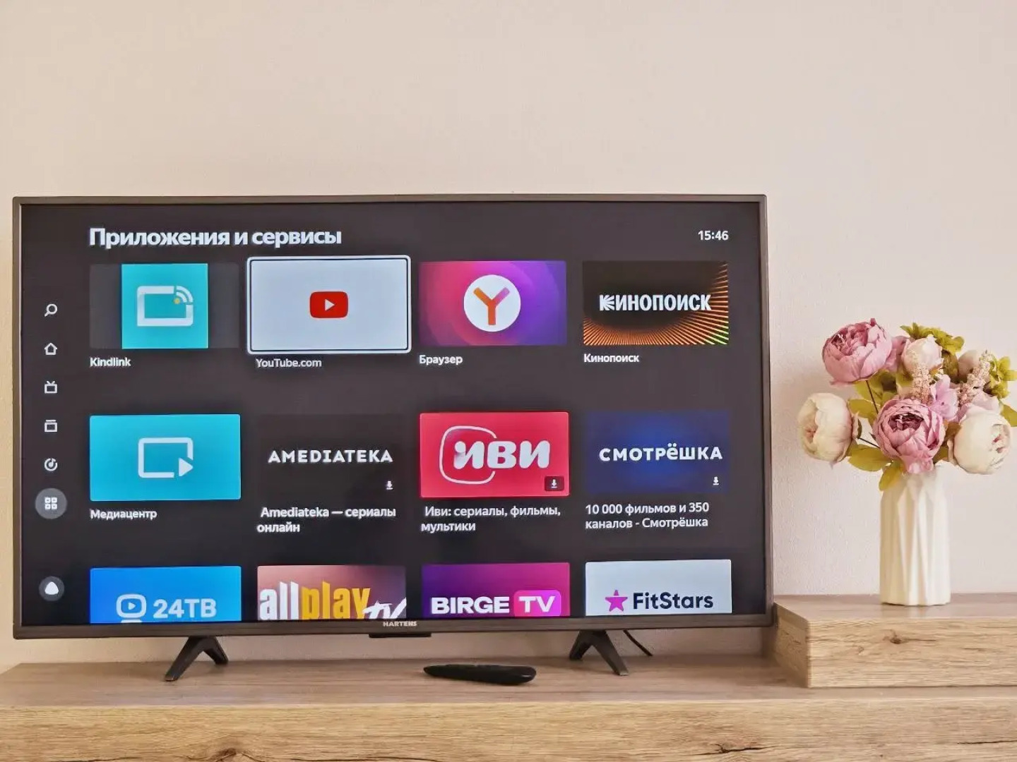 Апартаменты Просторные - 65 Лет Победы