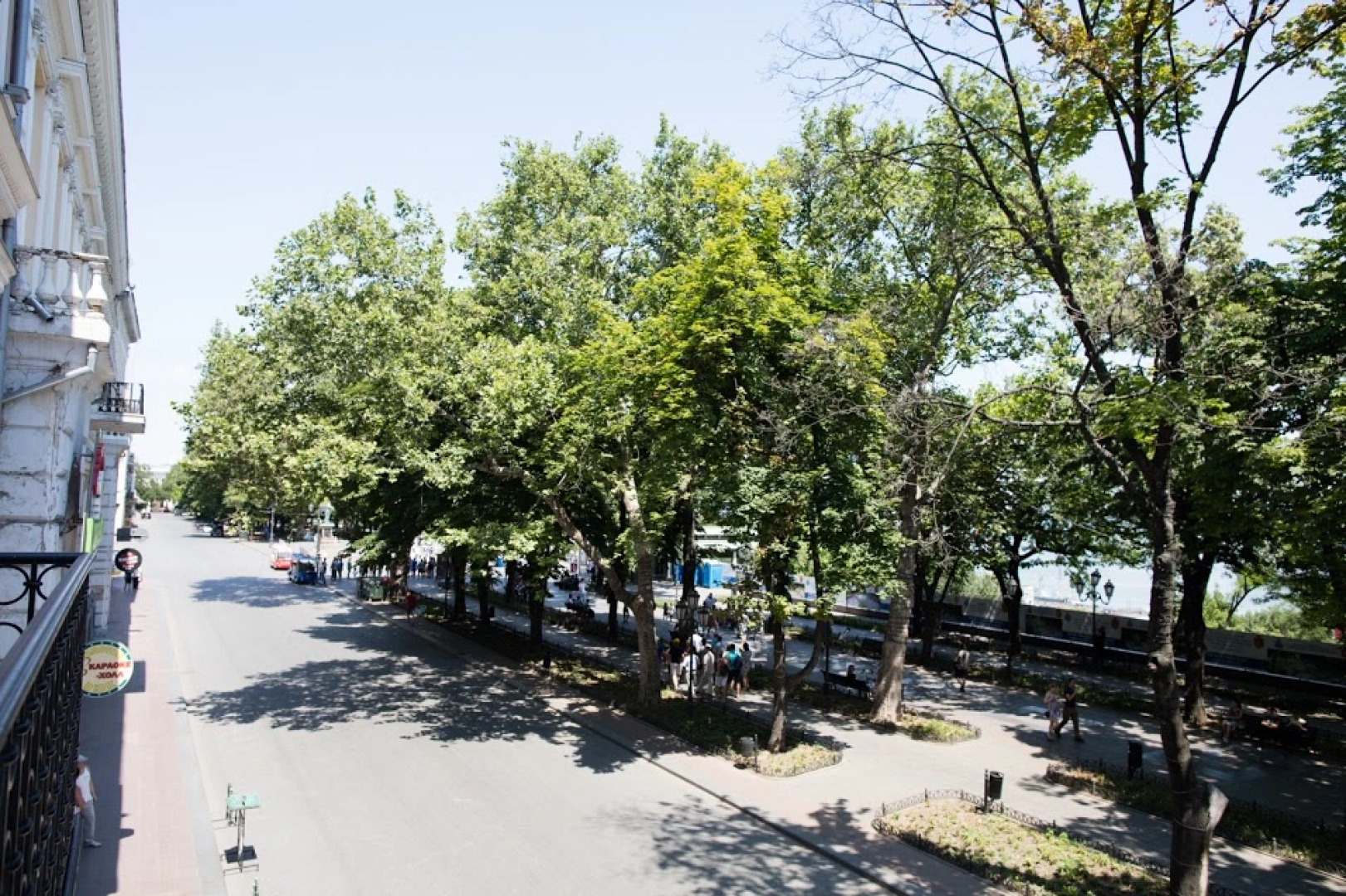 Гостиница De Versal