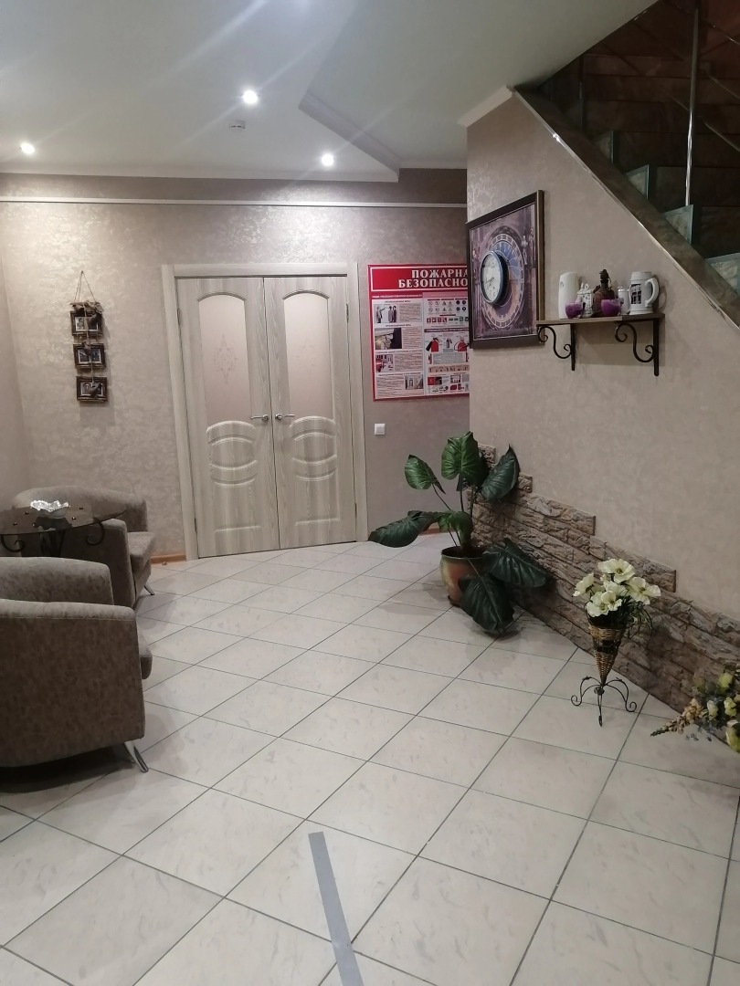 Мини-отель Пражечка